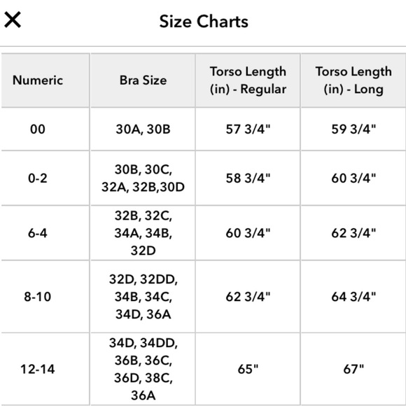 Aerie Tie Bandeau One Piece Swimsuit - Picture 8 of 8